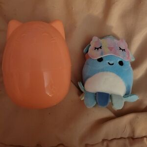 Squishville by Squishmallows
